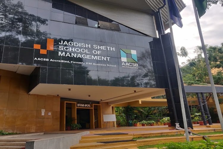 Jagdish Sheth School of Management, Mumbai