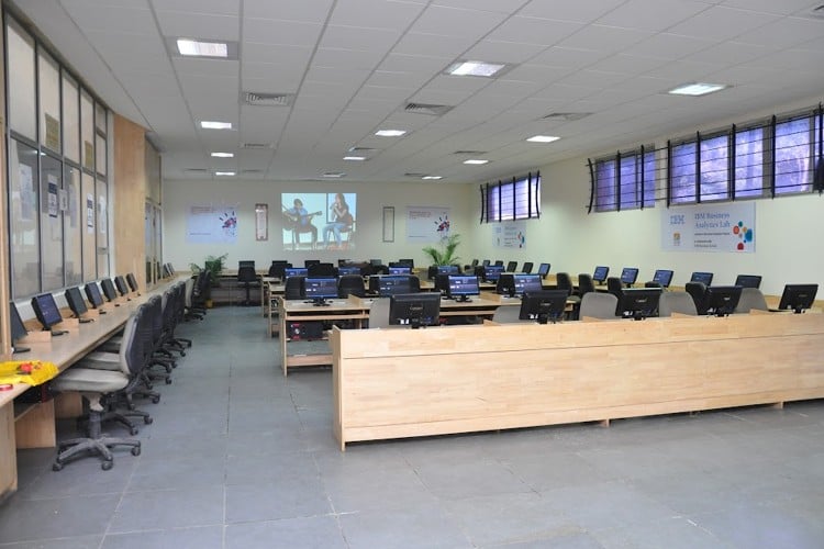 Jagdish Sheth School of Management, Mumbai