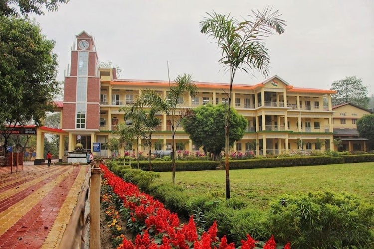 Jagiroad College, Marigaon