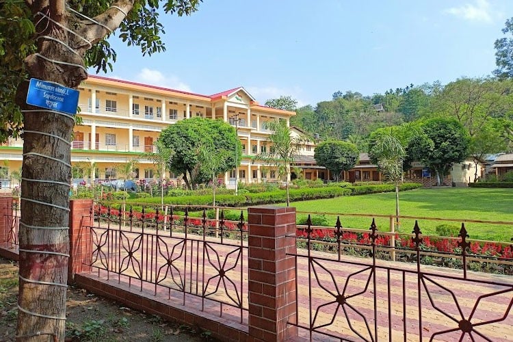 Jagiroad College, Marigaon