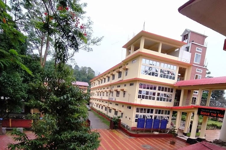 Jagiroad College, Marigaon