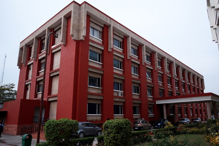 Jagran Institute of Digital Animation, Kanpur