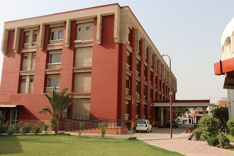 Jagran Institute of Digital Animation, Kanpur