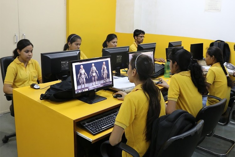 Jagran Institute of Digital Animation, Kanpur