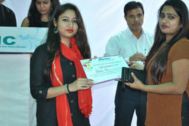 Jagran Institute of Management and Mass Communication, Noida