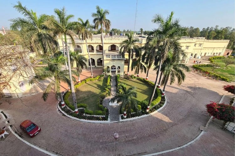 Jahangirabad Institute of Technology, Barabanki