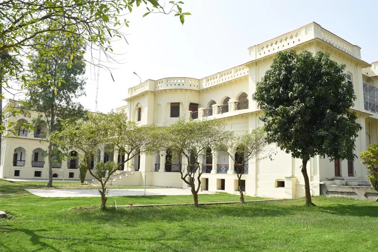 Jahangirabad Institute of Technology, Barabanki