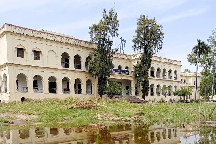 Jahangirabad Institute of Technology, Barabanki