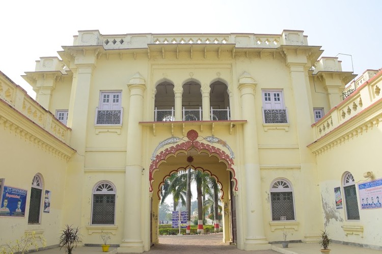 Jahangirabad Institute of Technology, Barabanki