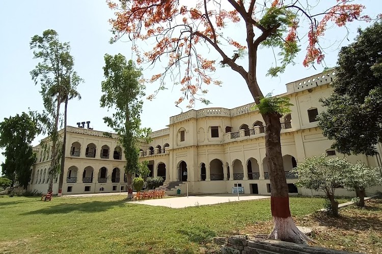 Jahangirabad Institute of Technology, Barabanki