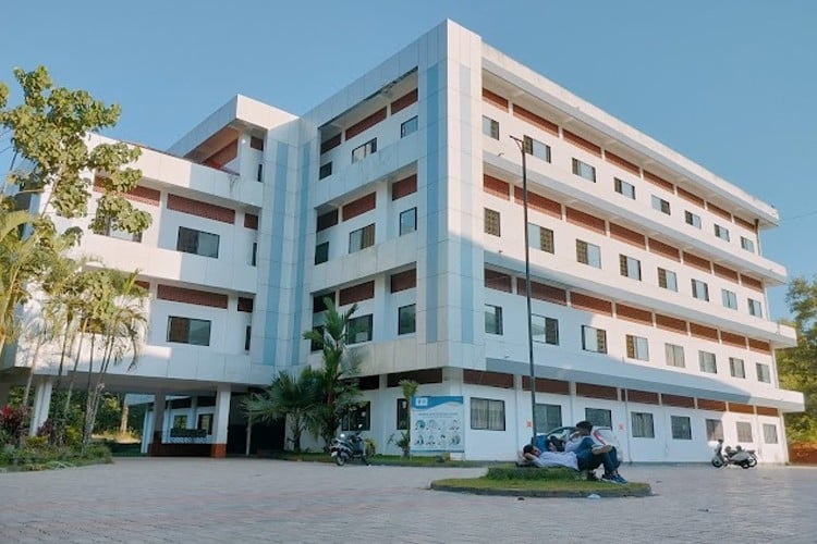 Jai Bharath Arts and Science College Perumbavoor, Ernakulam