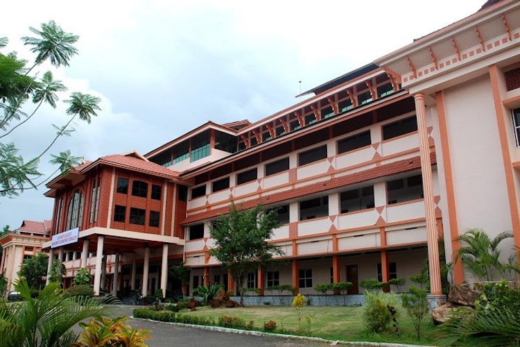 Jai Bharath College of Management and Engineering Technology, Ernakulam