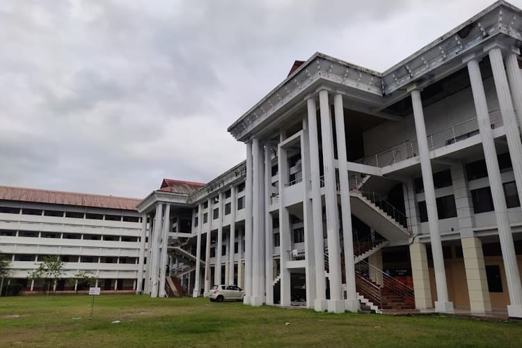 Jai Bharath College of Management and Engineering Technology, Ernakulam