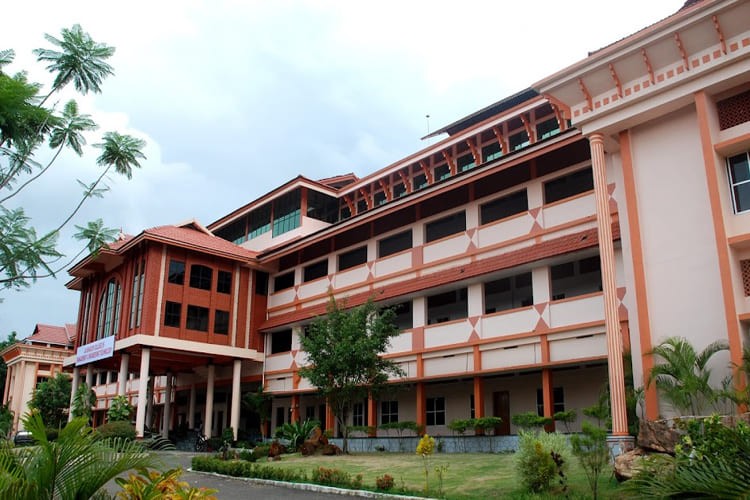 Jai Bharath College of Management and Engineering Technology, Ernakulam