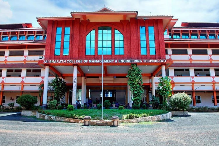 Jai Bharath College of Management and Engineering Technology, Ernakulam