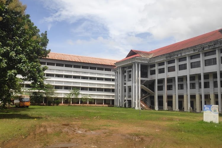 Jai Bharath College of Management and Engineering Technology, Ernakulam