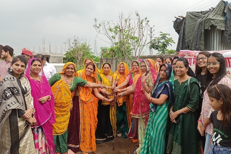 Jai Minesh Adivasi University, Kota