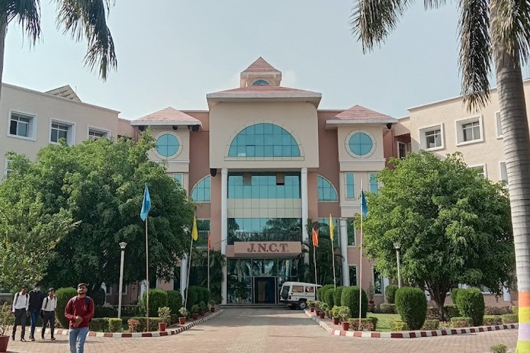 Jai Narain College of Technology & Science, Bhopal