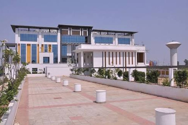 Jai Parkash Mukand Lal Innovative Engineering & Technology Institute, Yamuna Nagar