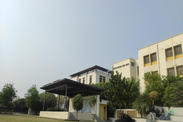 Jai Parkash Mukand Lal Innovative Engineering & Technology Institute, Yamuna Nagar