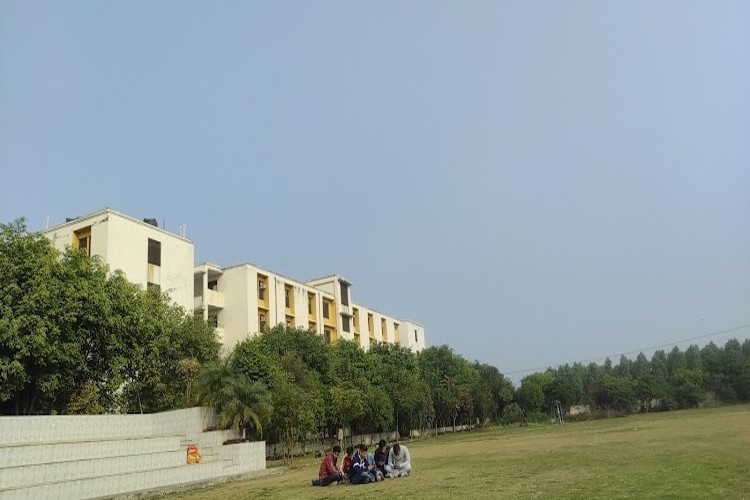 Jai Parkash Mukand Lal Innovative Engineering & Technology Institute, Yamuna Nagar