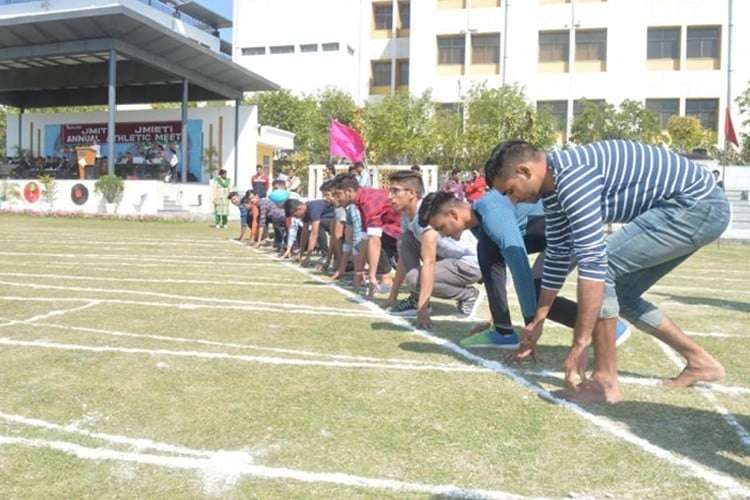 Jai Parkash Mukand Lal Innovative Engineering & Technology Institute, Yamuna Nagar