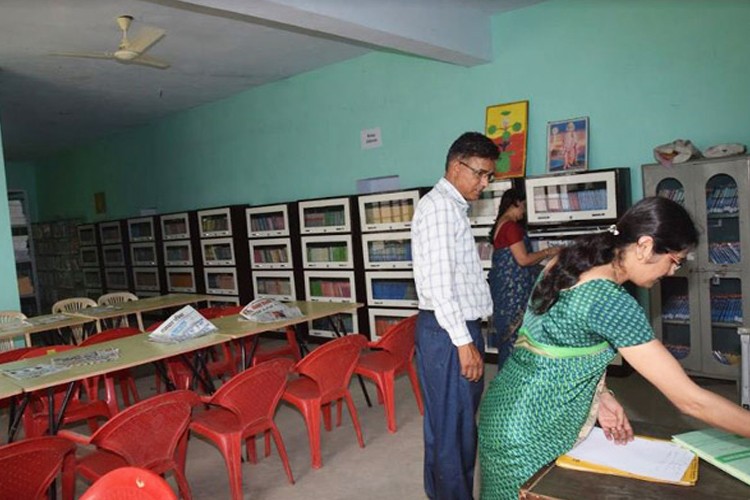 Jai Shri Dayal Teacher's Training College, Sikar