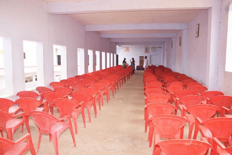 Jai Shri Dayal Teacher's Training College, Sikar