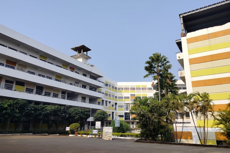 Jain College of Engineering, Belgaum