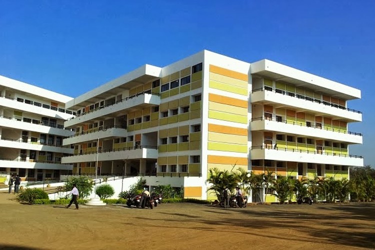 Jain College of Engineering, Belgaum