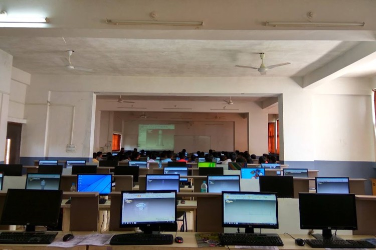 Jain College of Engineering, Belgaum