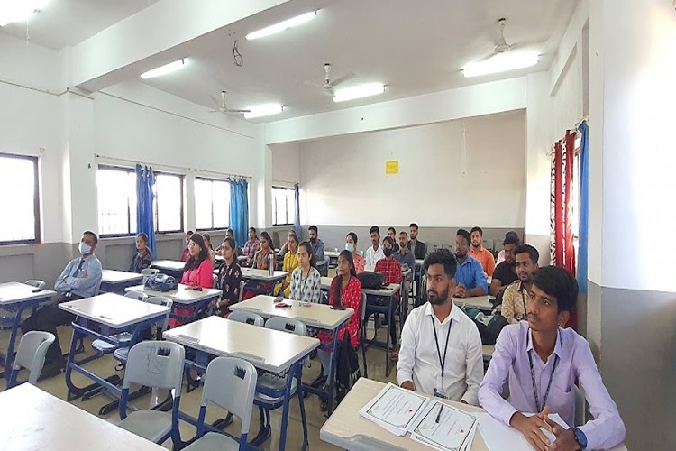 Jain College of Engineering, Belgaum