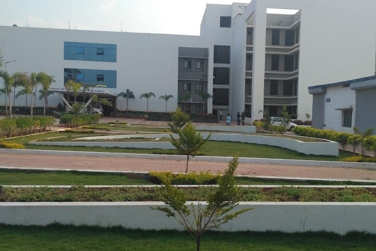 Jain Institute of Technology, Davanagere