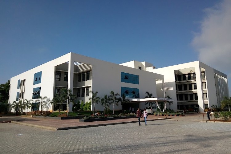 Jain Institute of Technology, Davanagere