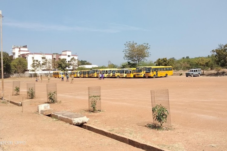 Jain Institute of Technology, Davanagere