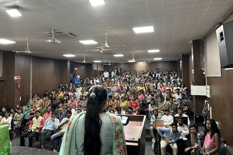 Jain Institute of Technology, Davanagere