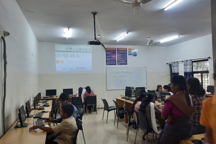 Jain Institute of Technology, Davanagere