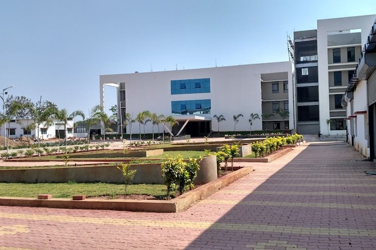 Jain Institute of Technology, Davanagere