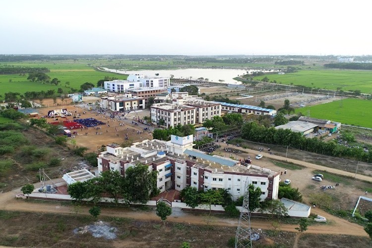 Jain Institute of Technology, Davanagere