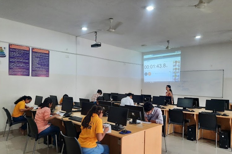 Jain Institute of Technology, Davanagere