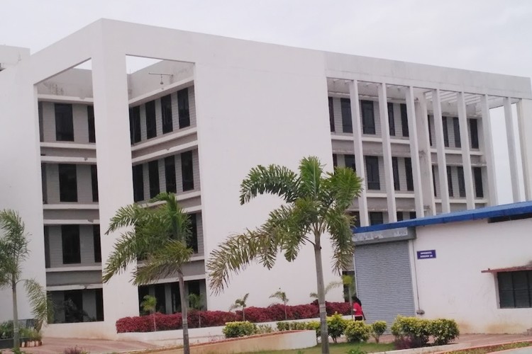 Jain Institute of Technology, Davanagere