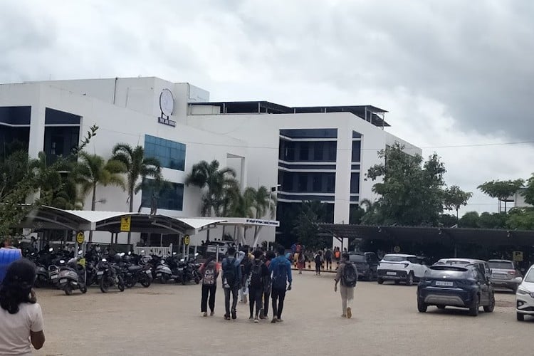 Jain Institute of Technology, Davanagere