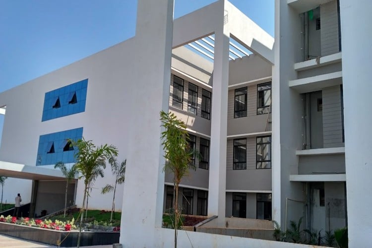 Jain Institute of Technology, Davanagere