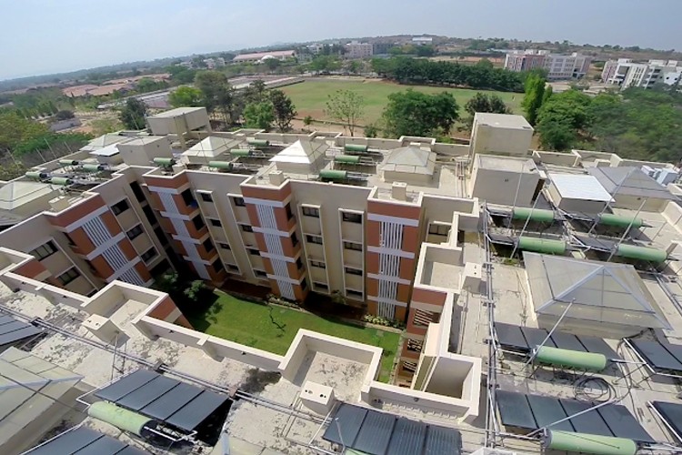 Jain University, Bangalore