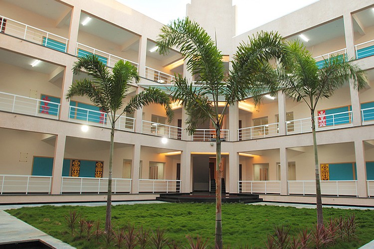 Jain University, Bangalore