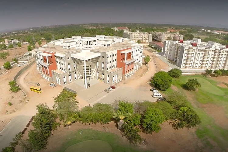 Jain University, Bangalore