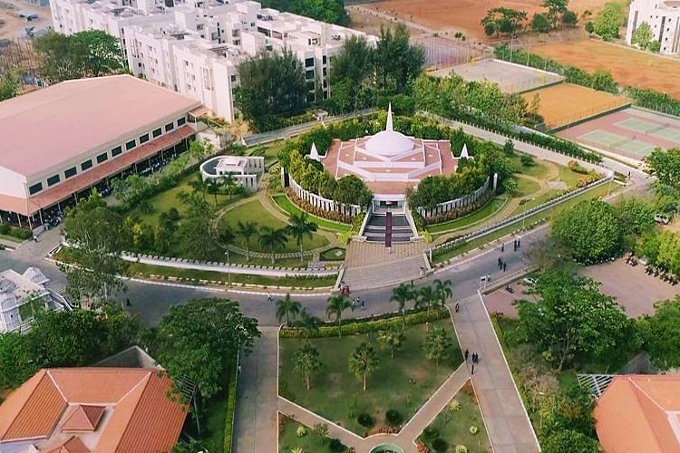 Jain University, Bangalore