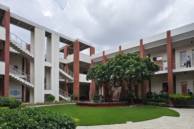 Jaipuria Institute of Management, Indore