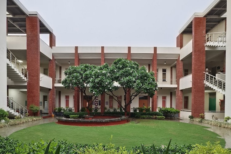 Jaipuria Institute of Management, Indore