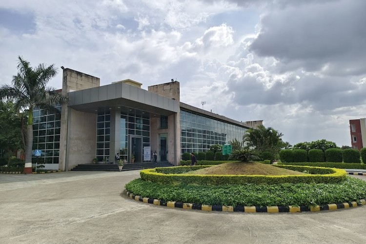 Jaipuria Institute of Management, Indore